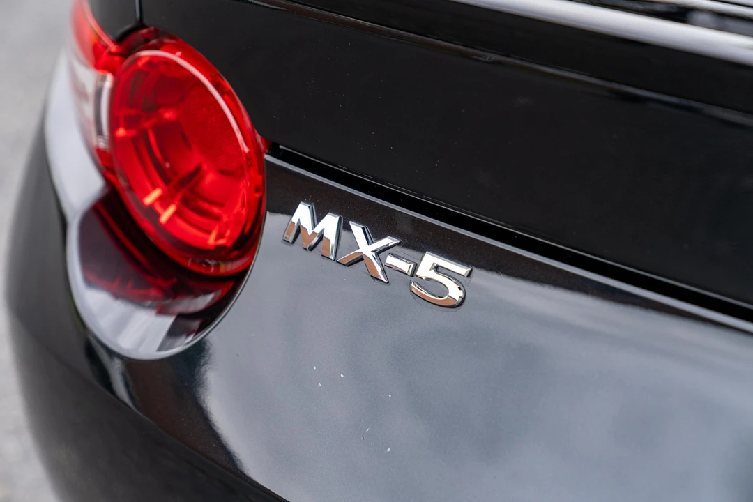 2023 Mazda ND MX-5 Miata - Image 30 of 31