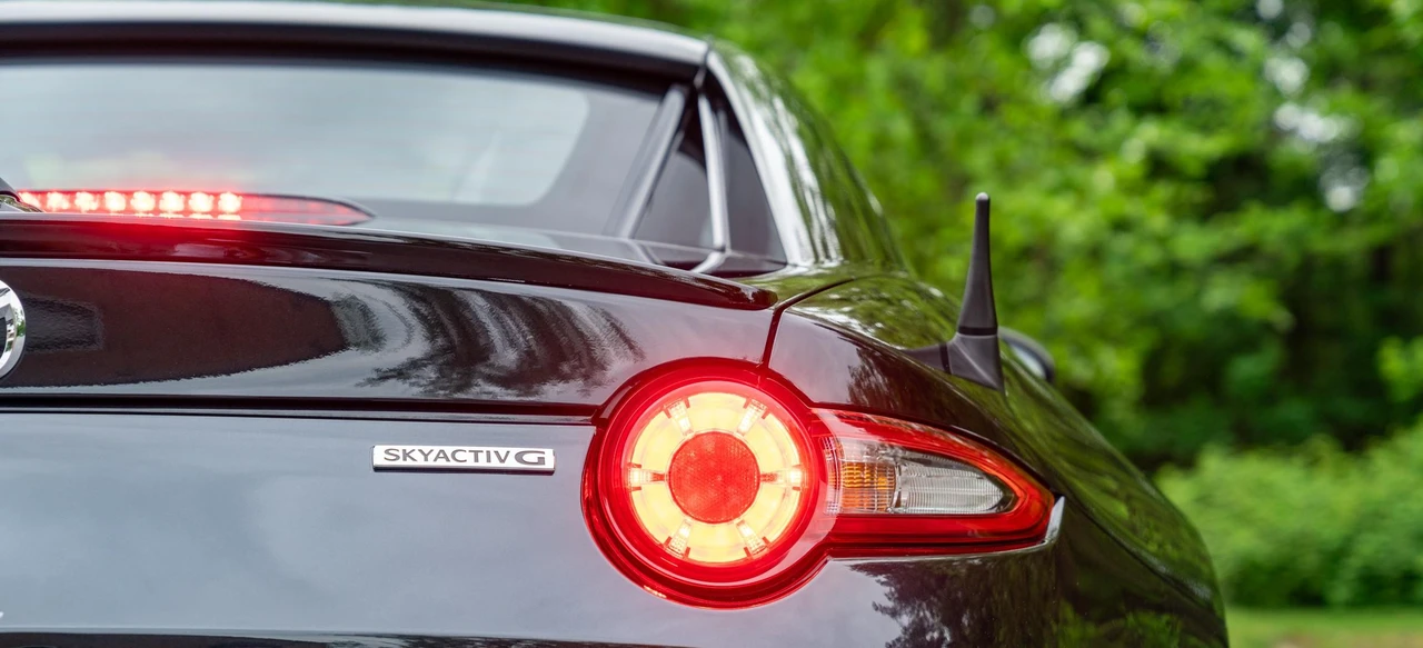 2023 Mazda ND MX-5 Miata - Image 24 of 31
