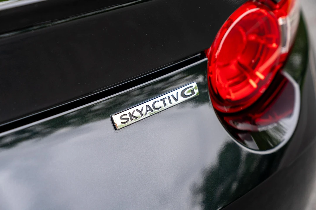 2023 Mazda ND MX-5 Miata - Image 23 of 31
