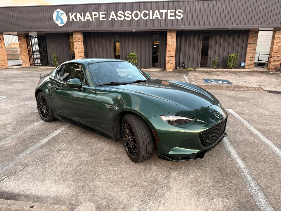 2023 Mazda ND MX-5 Miata - Image 8 of 31