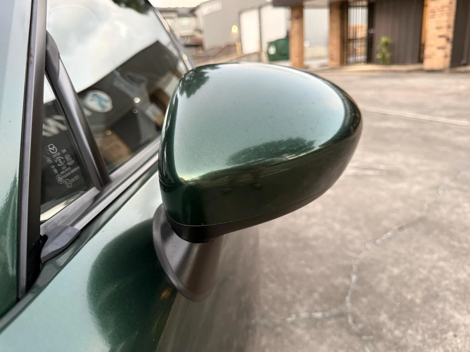 2023 Mazda ND MX-5 Miata - Image 20 of 31