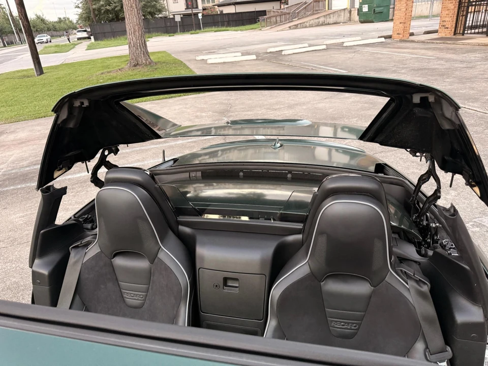 2023 Mazda ND MX-5 Miata - Image 12 of 31