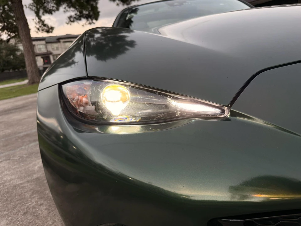 2023 Mazda ND MX-5 Miata - Image 17 of 31