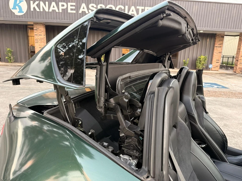 2023 Mazda ND MX-5 Miata - Image 14 of 31