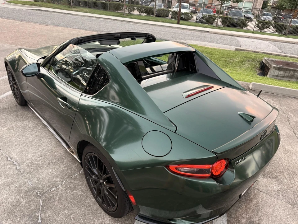 2023 Mazda ND MX-5 Miata - Image 9 of 31