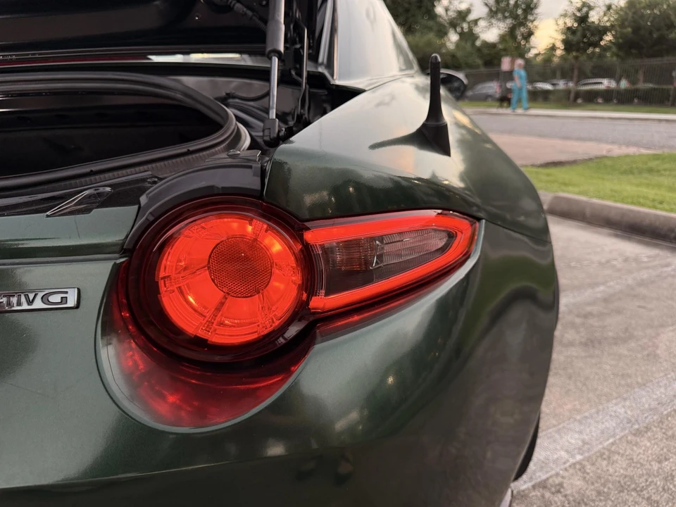 2023 Mazda ND MX-5 Miata - Image 23 of 31