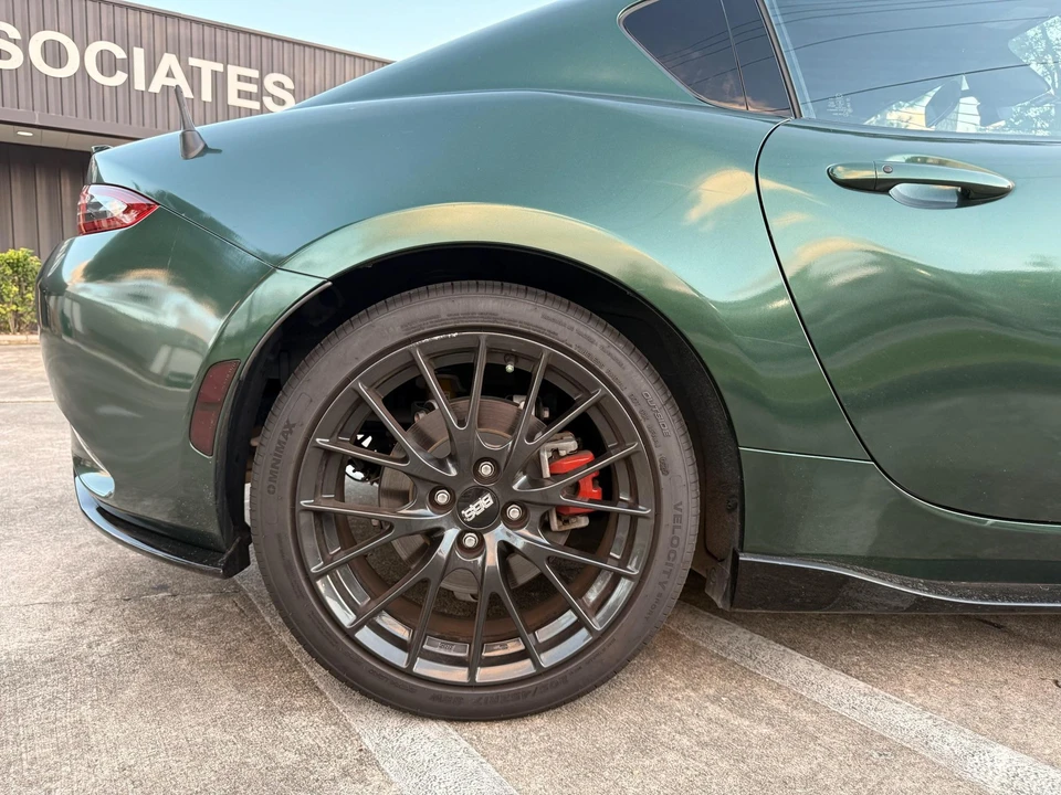 2023 Mazda ND MX-5 Miata - Image 29 of 31