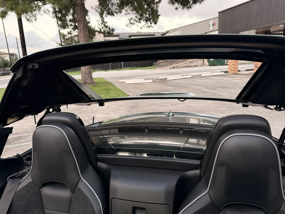 2023 Mazda ND MX-5 Miata - Image 13 of 31