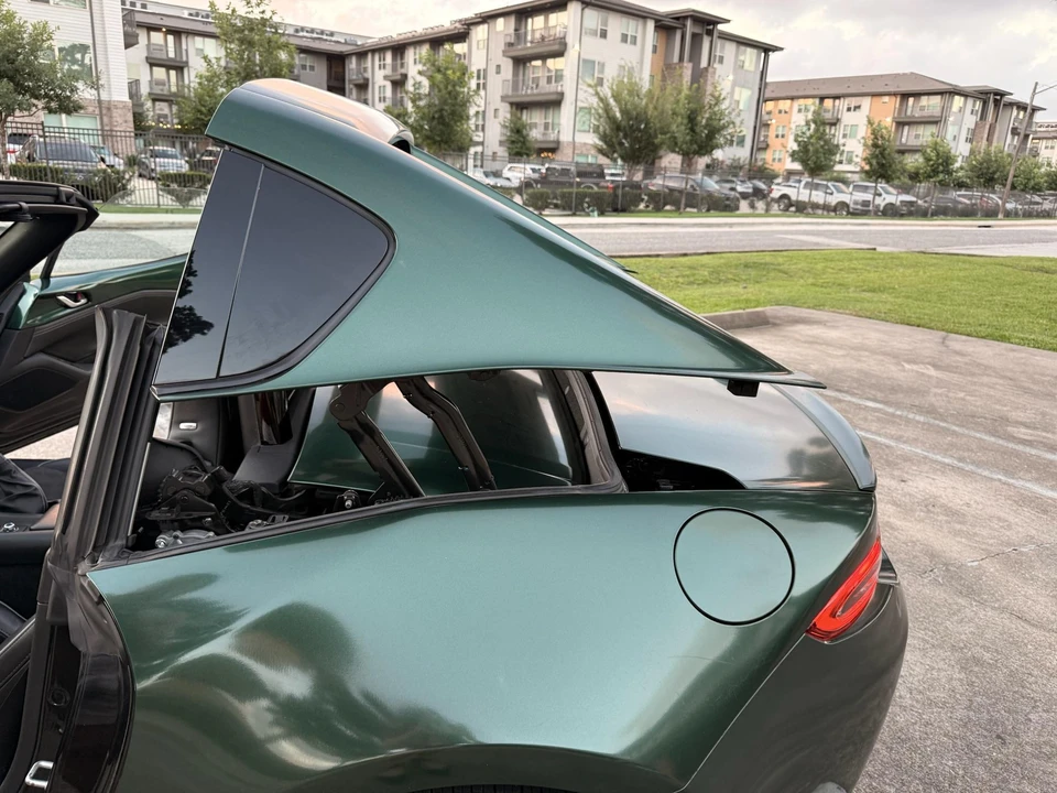 2023 Mazda ND MX-5 Miata - Image 10 of 31