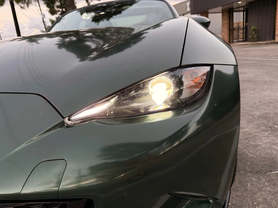 2023 Mazda ND MX-5 Miata - Image 18 of 31