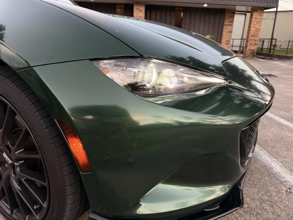 2023 Mazda ND MX-5 Miata - Image 15 of 31