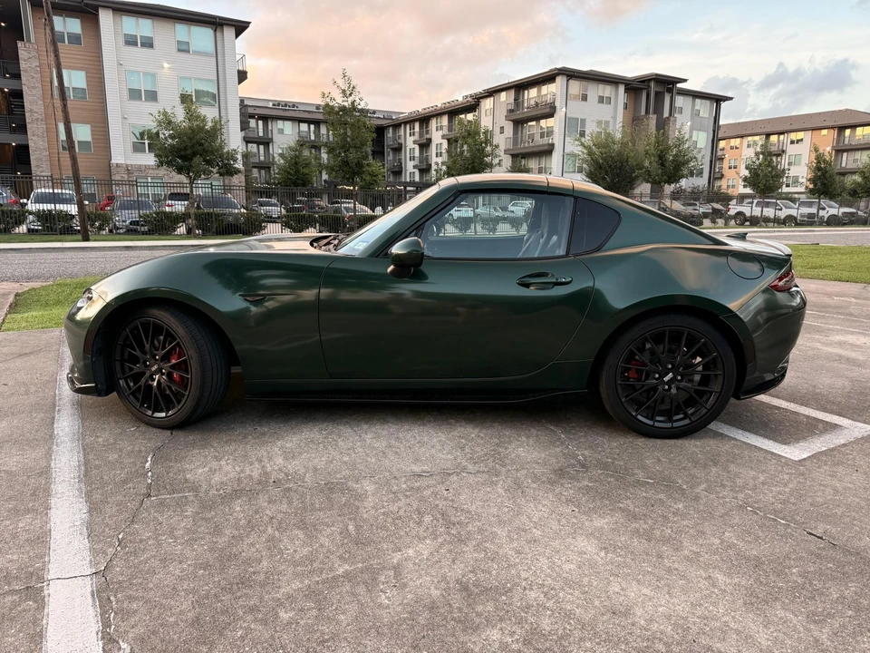 2023 Mazda ND MX-5 Miata - Image 6 of 31