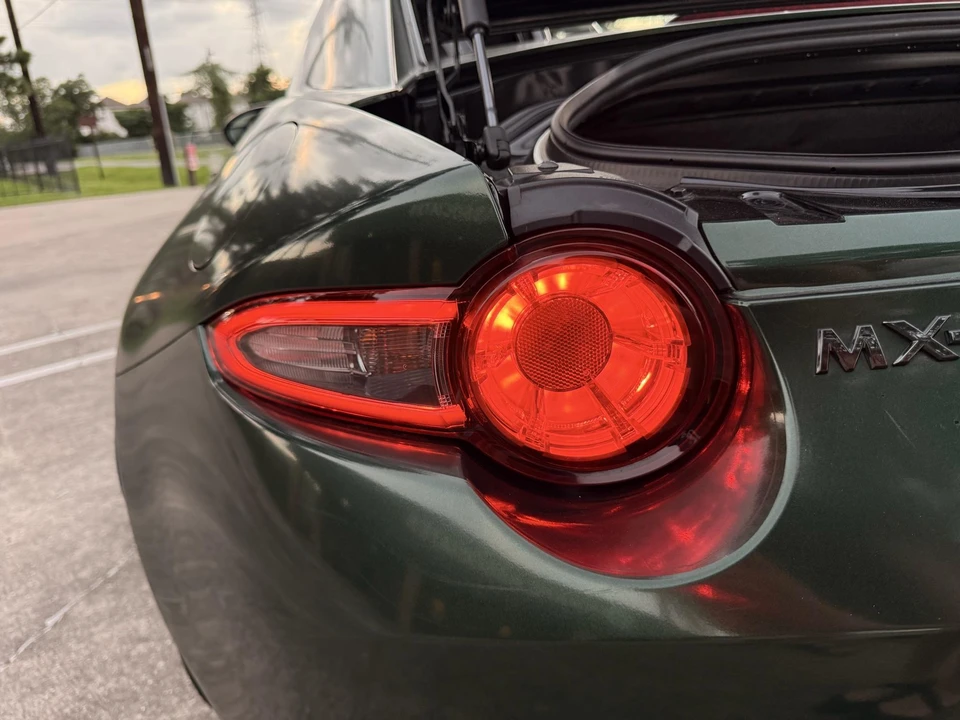 2023 Mazda ND MX-5 Miata - Image 22 of 31