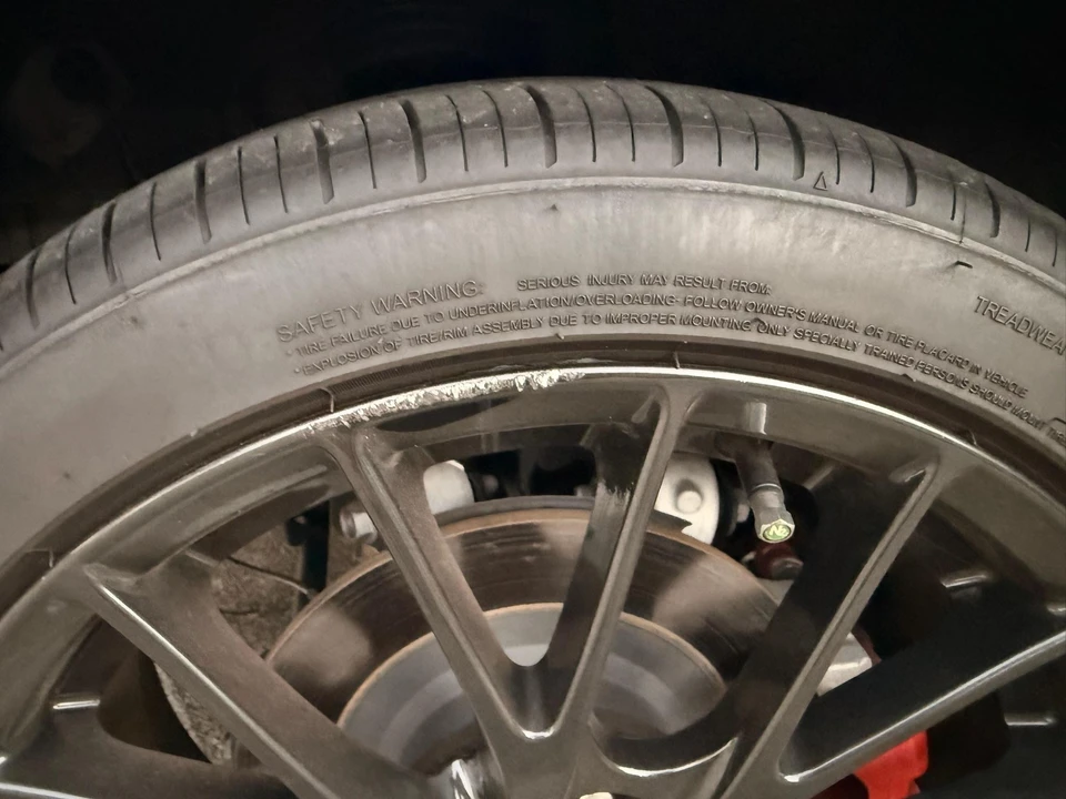 2023 Mazda ND MX-5 Miata - Image 31 of 31