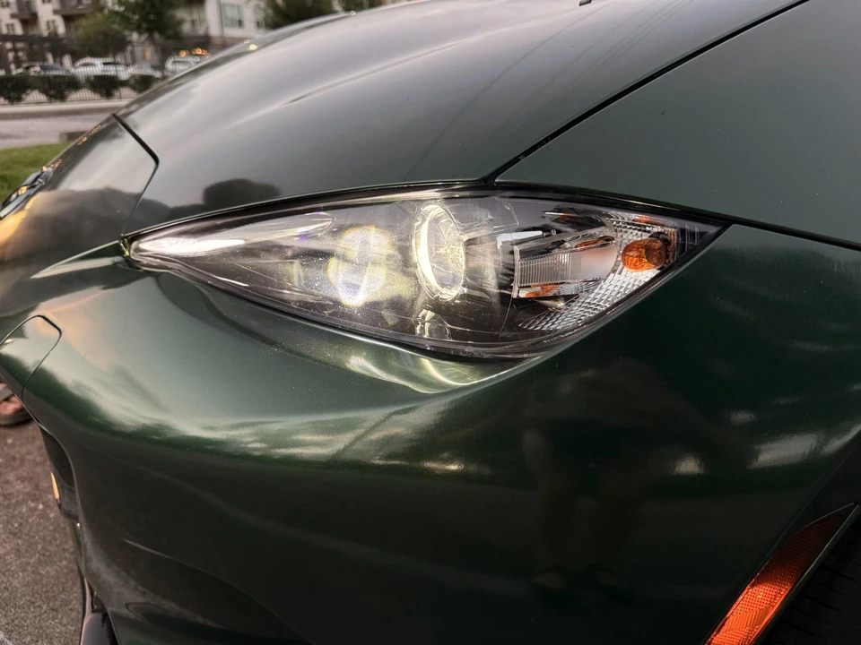 2023 Mazda ND MX-5 Miata - Image 19 of 31