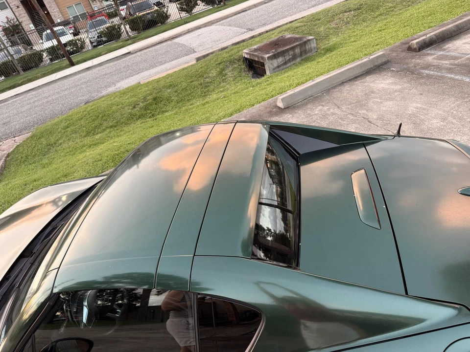2023 Mazda ND MX-5 Miata - Image 25 of 31