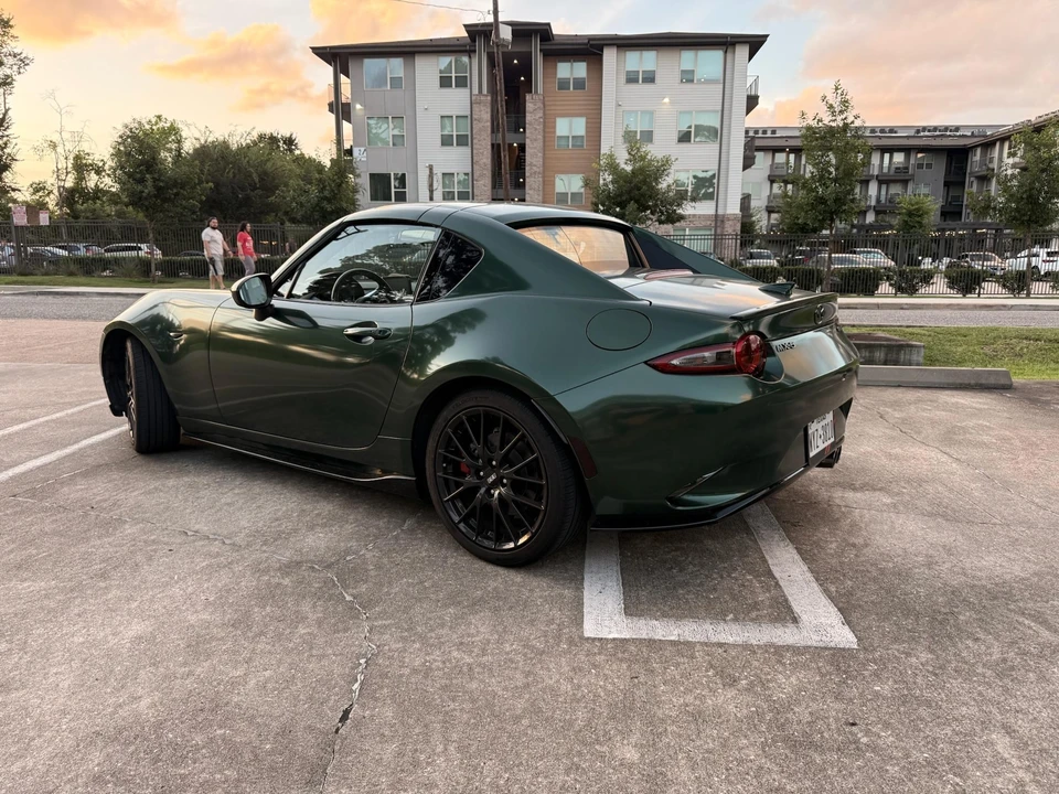 2023 Mazda ND MX-5 Miata - Image 7 of 31