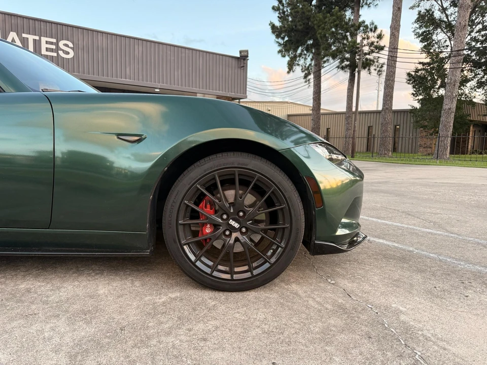 2023 Mazda ND MX-5 Miata - Image 30 of 31