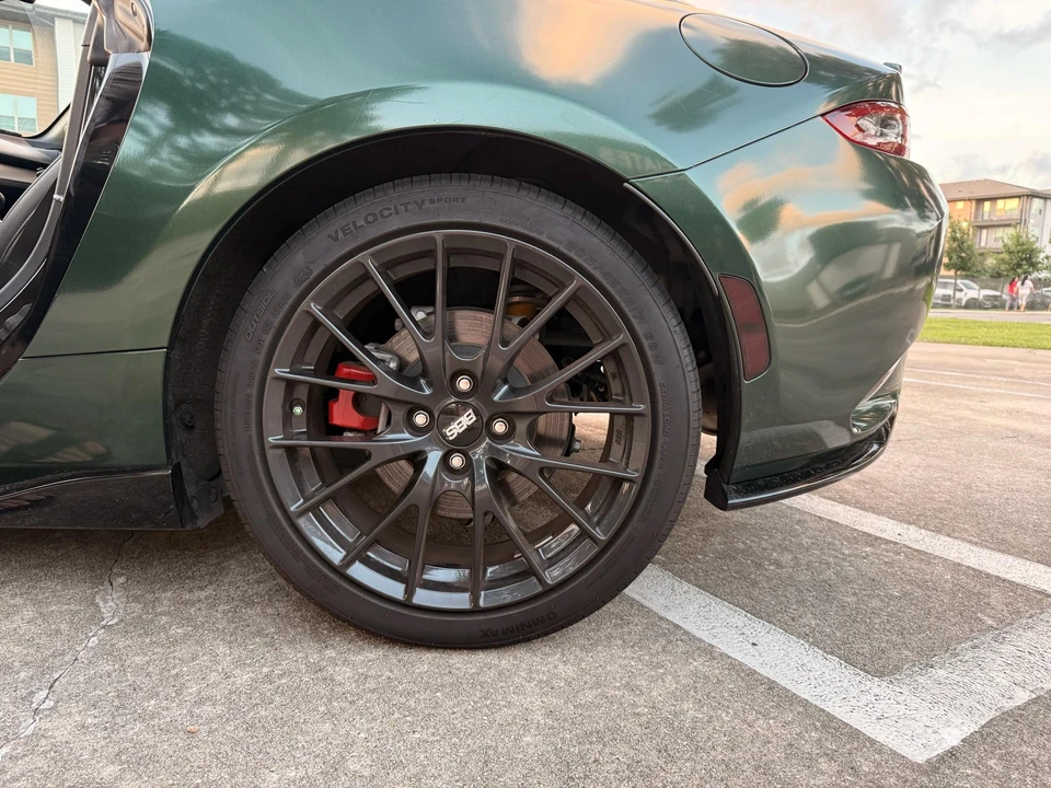 2023 Mazda ND MX-5 Miata - Image 28 of 31