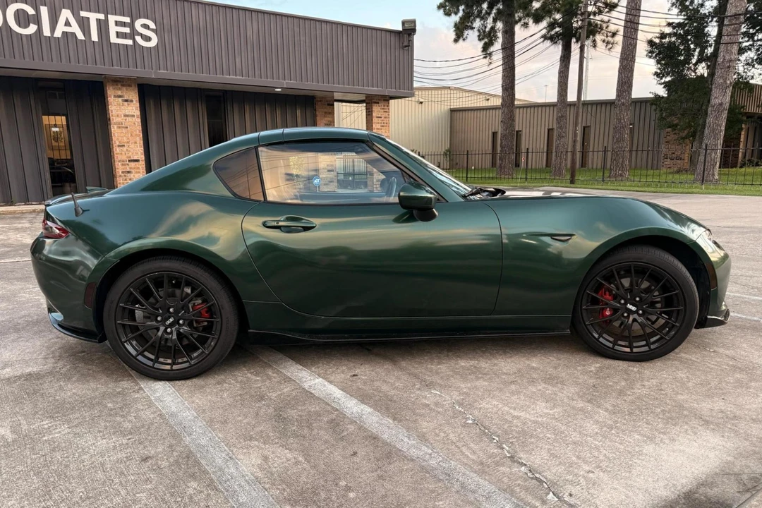 2023 Mazda ND MX-5 Miata - Image 3 of 31