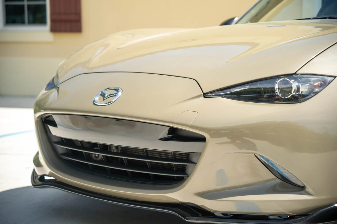 2023 Mazda ND MX-5 Miata - Image 20 of 31