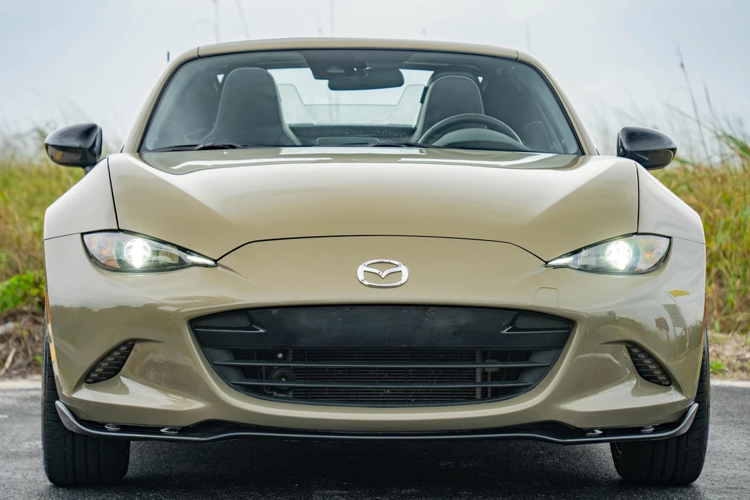 2023 Mazda ND MX-5 Miata - Image 2 of 31