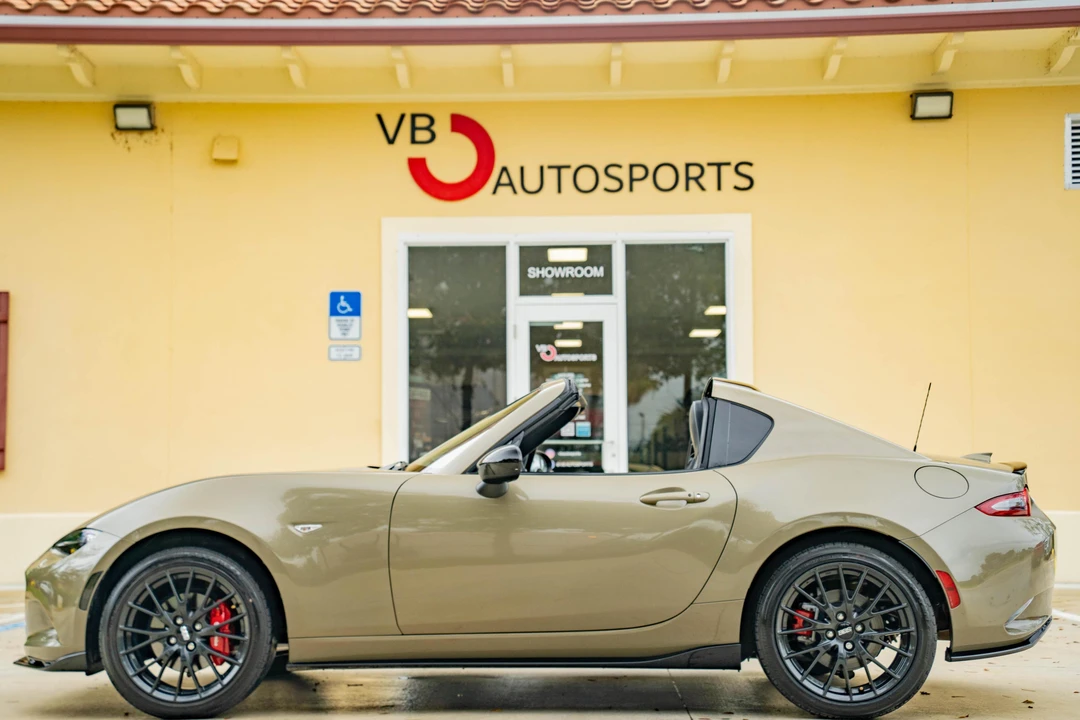 2023 Mazda ND MX-5 Miata - Image 3 of 31