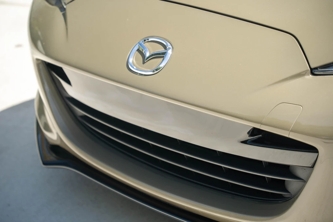 2023 Mazda ND MX-5 Miata - Image 19 of 31
