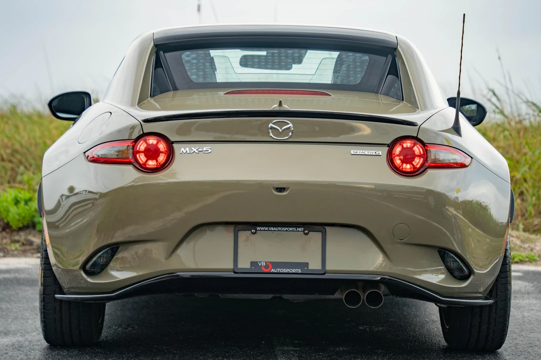 2023 Mazda ND MX-5 Miata - Image 5 of 31