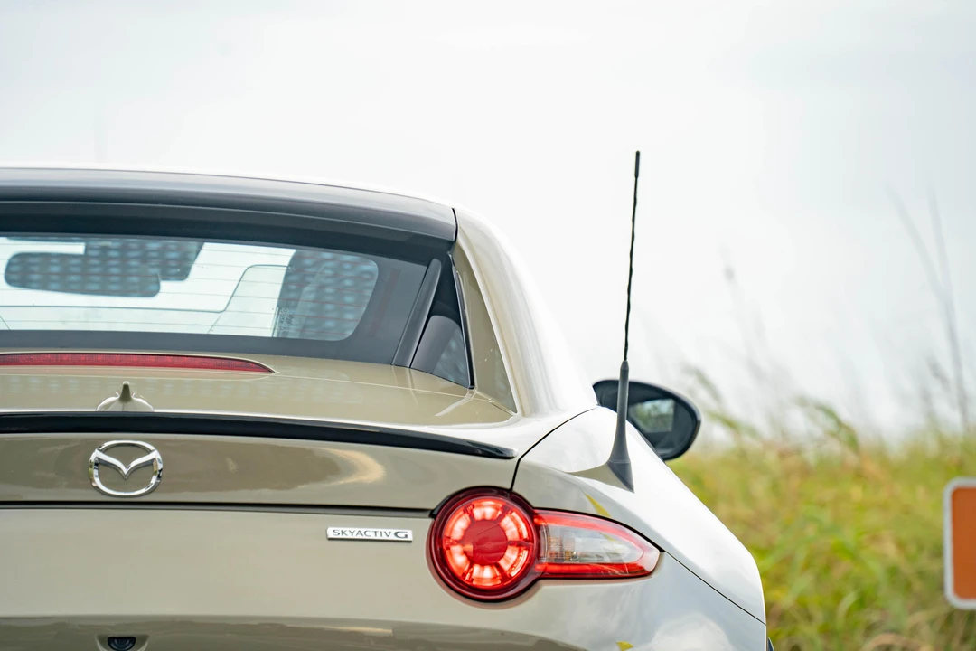 2023 Mazda ND MX-5 Miata - Image 30 of 31