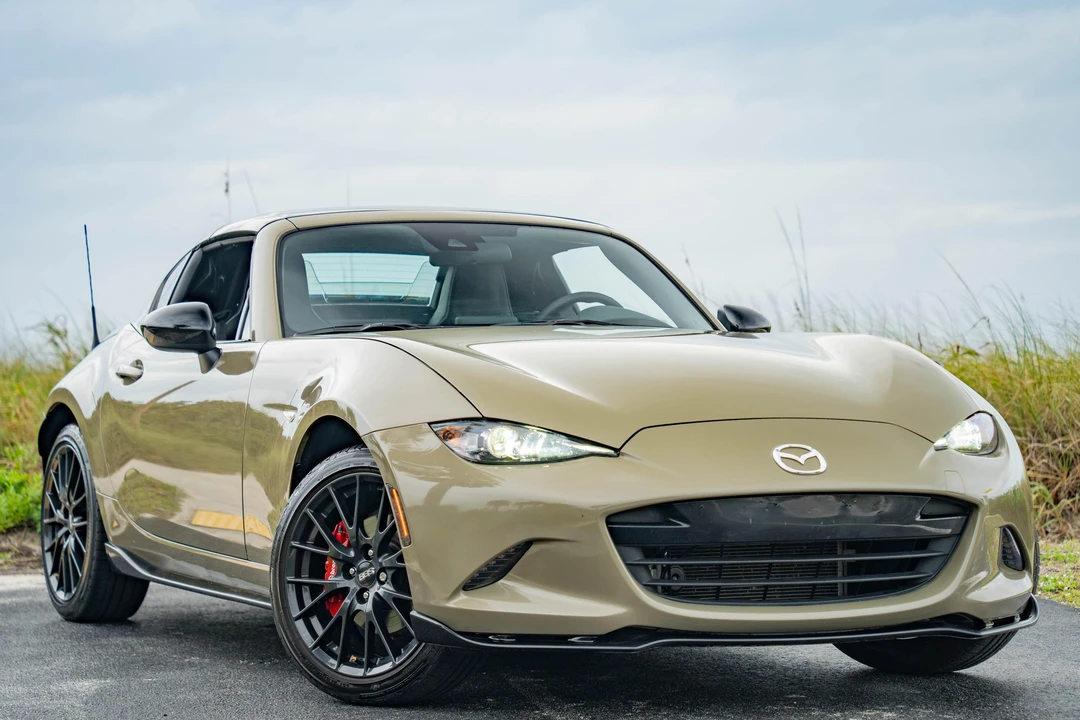 2023 Mazda ND MX-5 Miata - Image 16 of 31