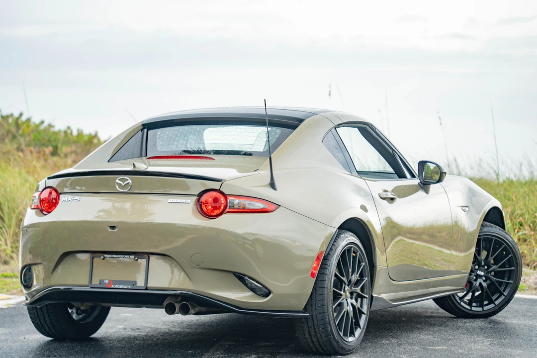 2023 Mazda ND MX-5 Miata - Image 13 of 31