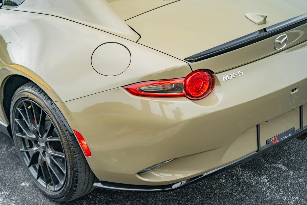 2023 Mazda ND MX-5 Miata - Image 25 of 31