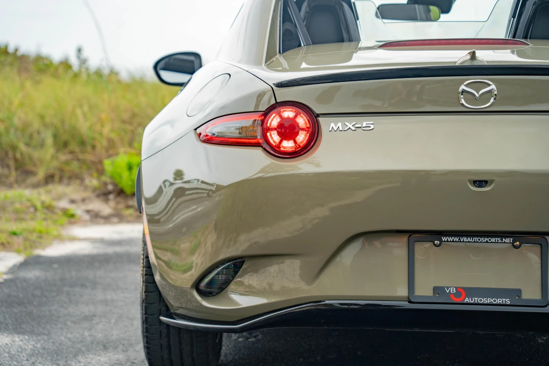 2023 Mazda ND MX-5 Miata - Image 26 of 31