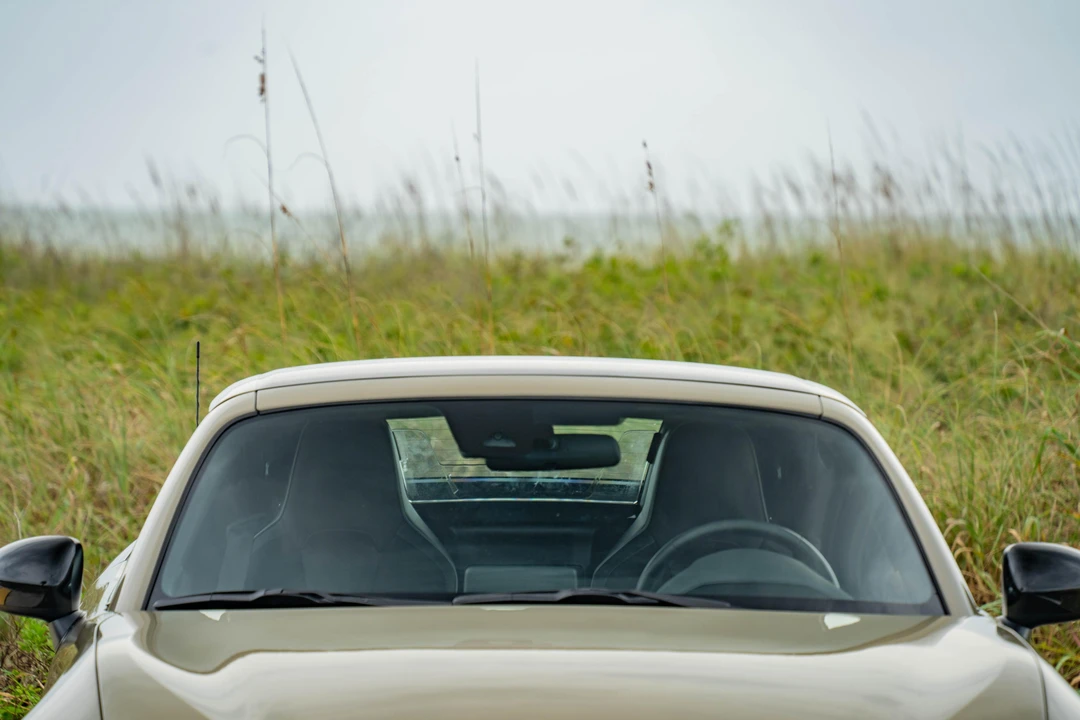 2023 Mazda ND MX-5 Miata - Image 22 of 31