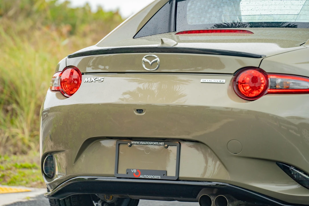 2023 Mazda ND MX-5 Miata - Image 31 of 31