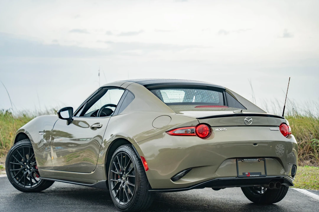 2023 Mazda ND MX-5 Miata - Image 10 of 31