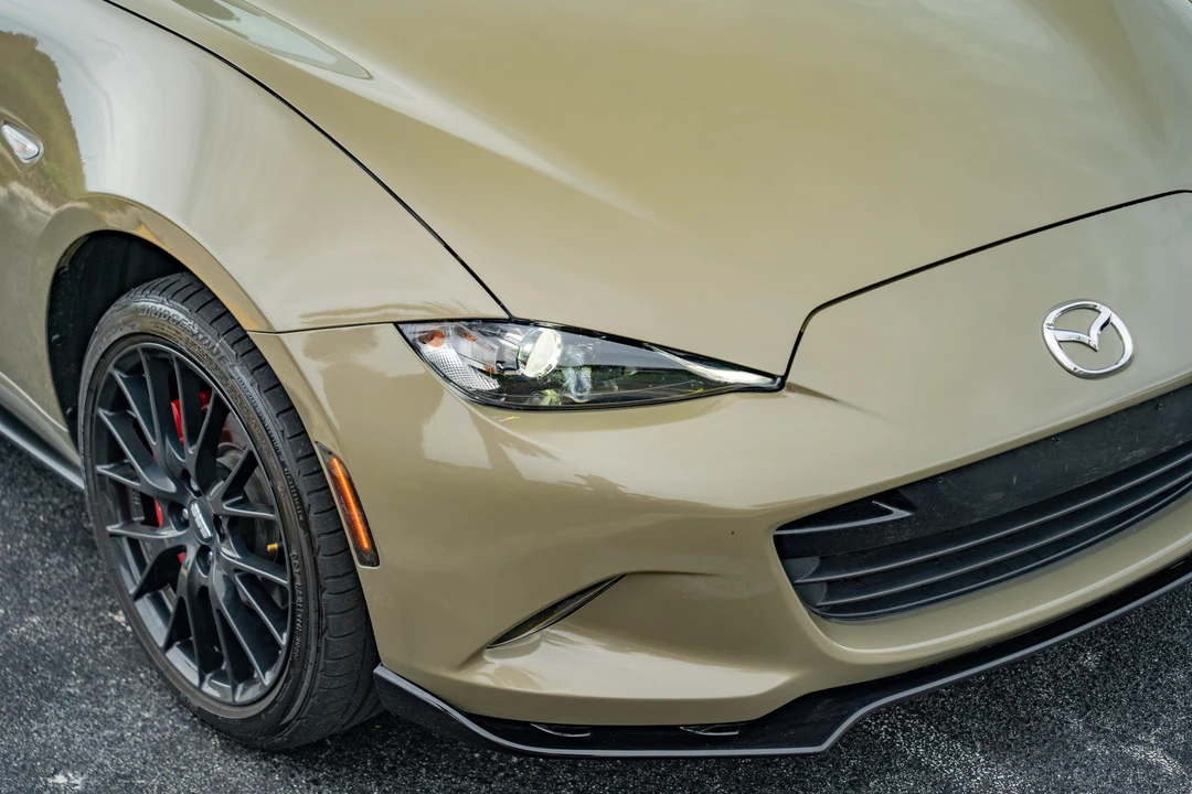 2023 Mazda ND MX-5 Miata - Image 18 of 31