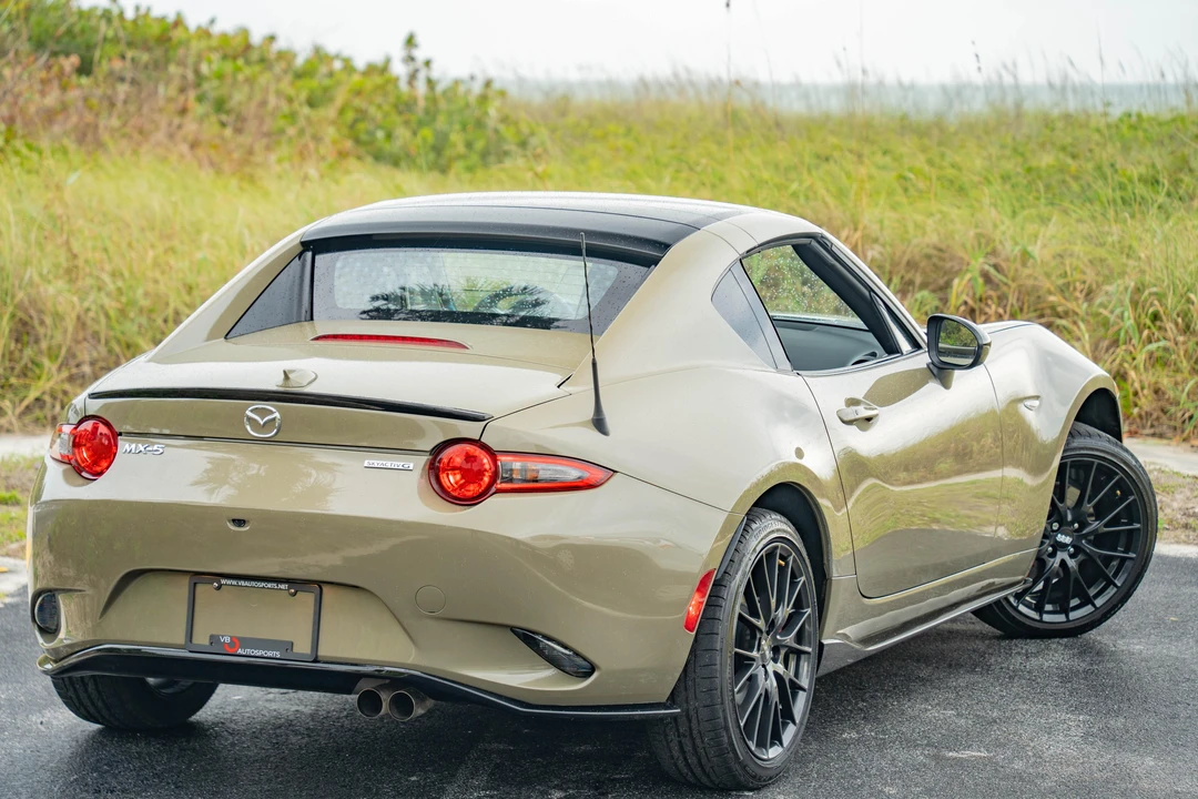 2023 Mazda ND MX-5 Miata - Image 12 of 31
