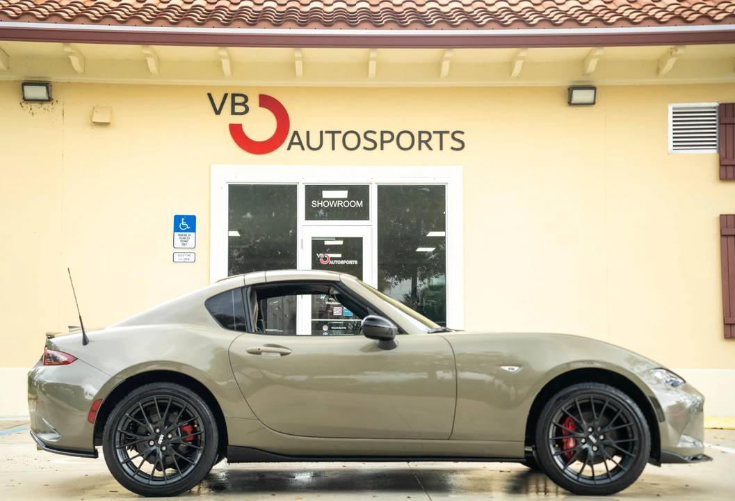 2023 Mazda ND MX-5 Miata - Image 14 of 31