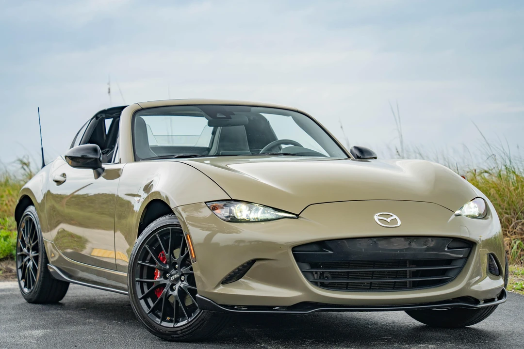 2023 Mazda ND MX-5 Miata - Image 17 of 31