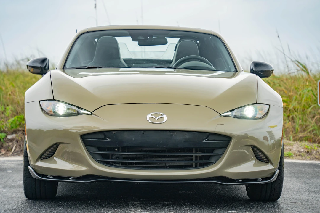 2023 Mazda ND MX-5 Miata - Image 6 of 31