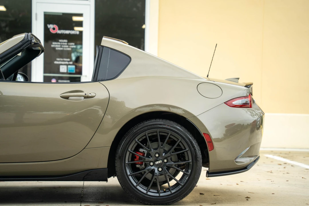 2023 Mazda ND MX-5 Miata - Image 24 of 31