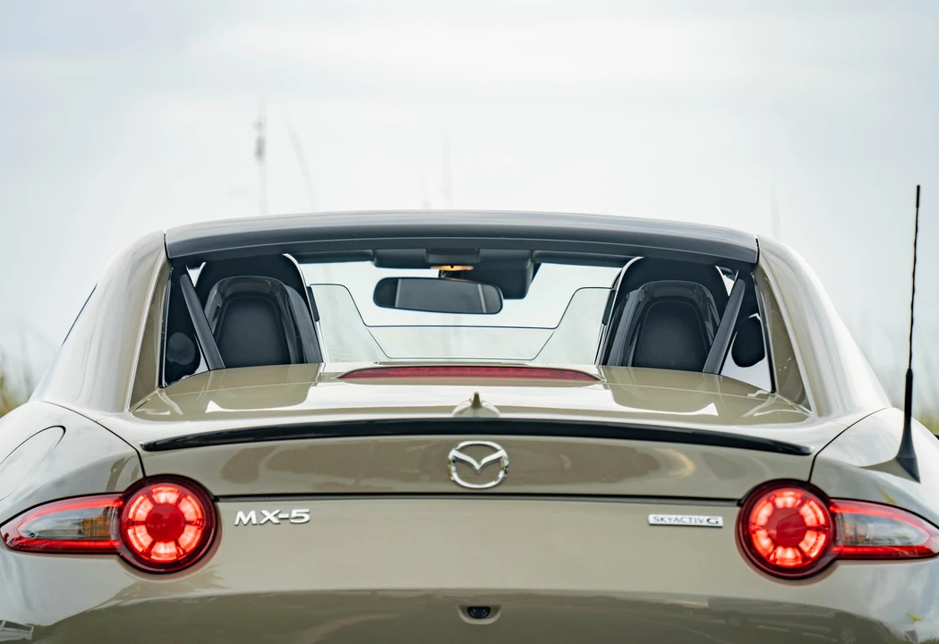 2023 Mazda ND MX-5 Miata - Image 29 of 31