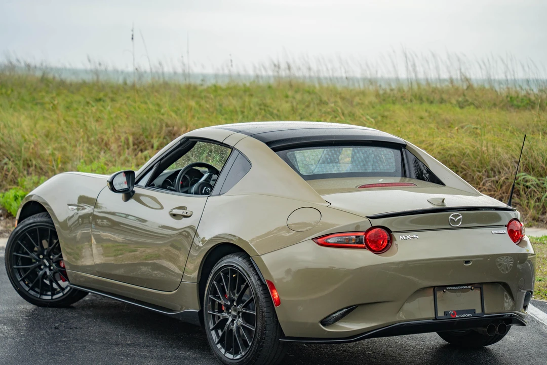 2023 Mazda ND MX-5 Miata - Image 9 of 31