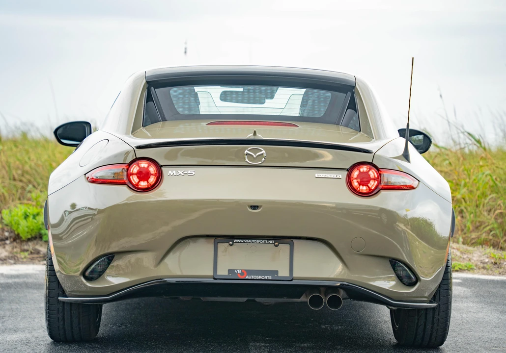 2023 Mazda ND MX-5 Miata - Image 11 of 31