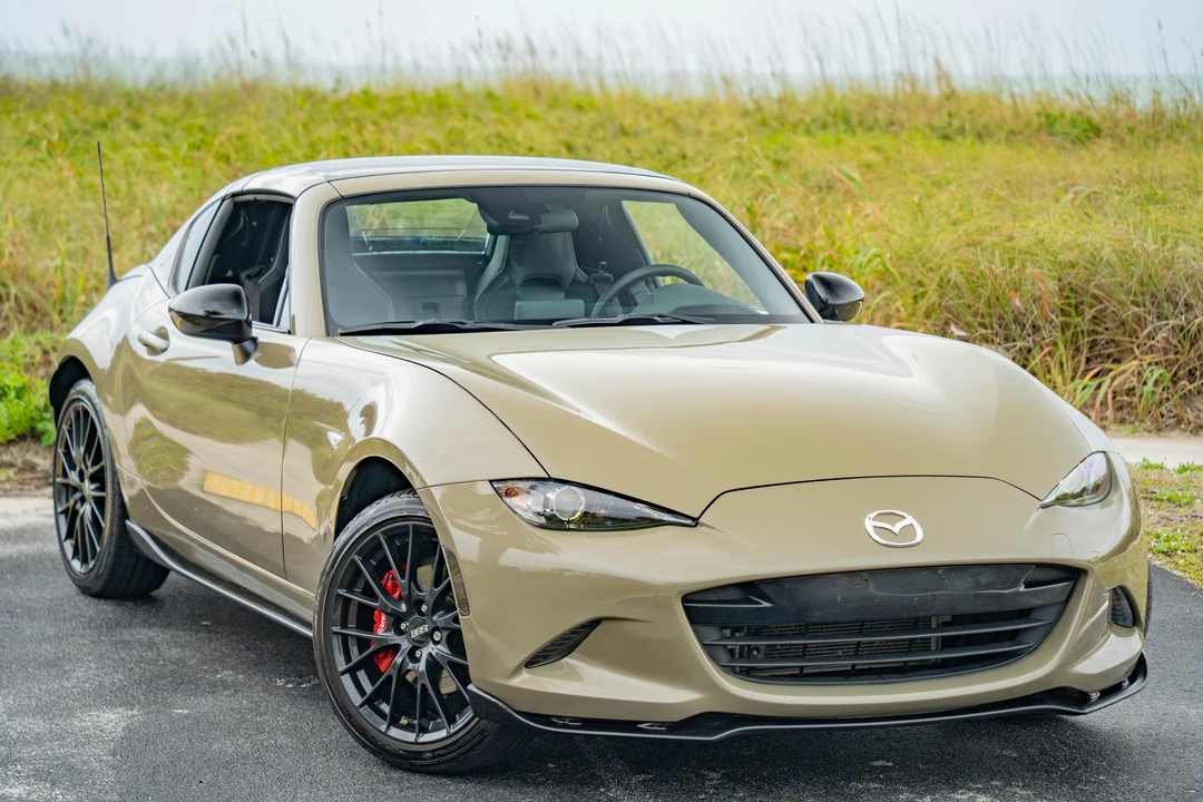 2023 Mazda ND MX-5 Miata - Image 15 of 31