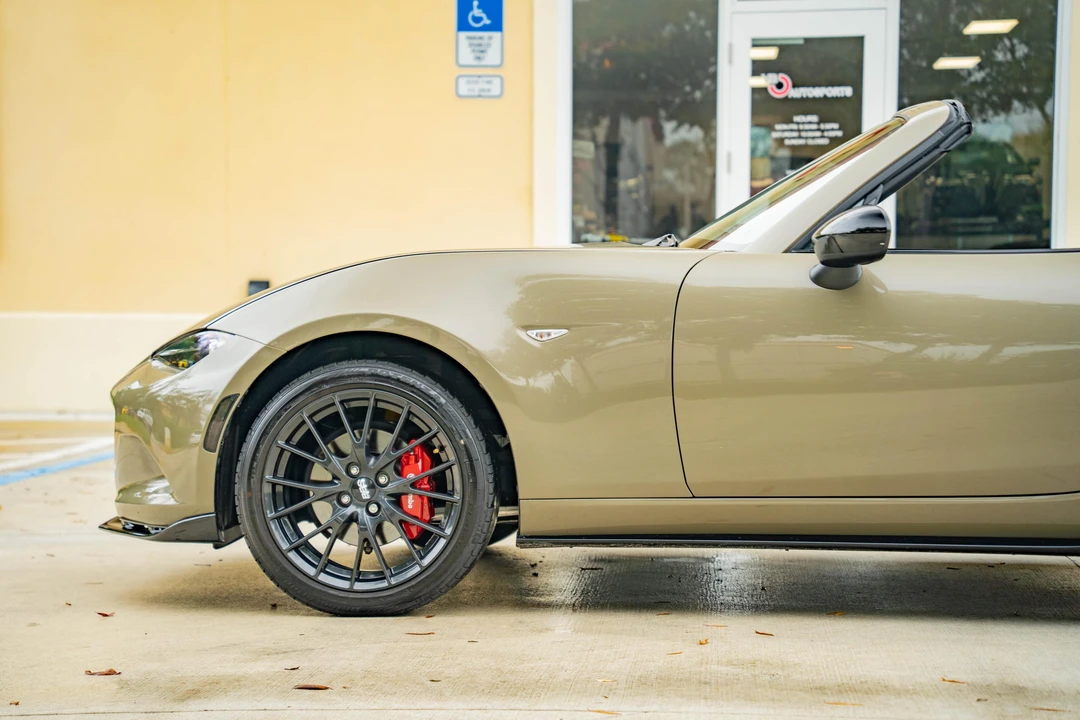 2023 Mazda ND MX-5 Miata - Image 23 of 31