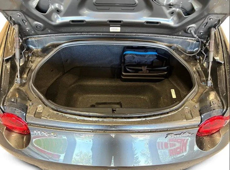 2023 Mazda ND MX-5 Miata - Image 12 of 20