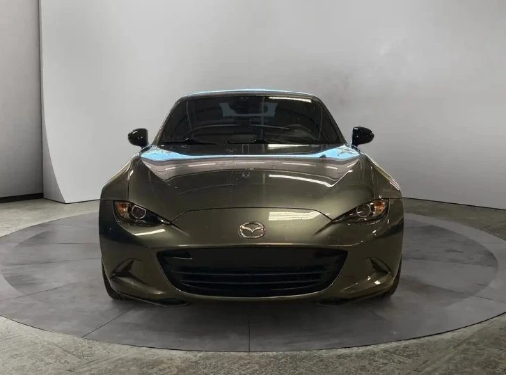 2023 Mazda ND MX-5 Miata - Image 8 of 20